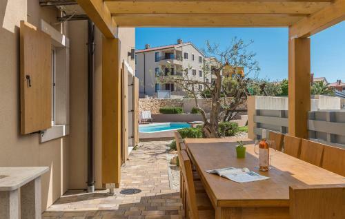"villa Chiara" Holiday Home