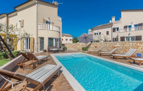 "villa Chiara" Holiday Home