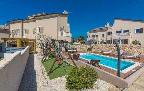 "villa Chiara" Holiday Home