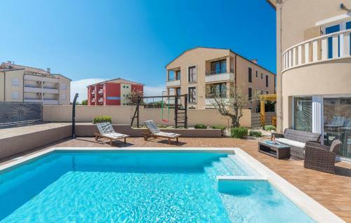 "villa Chiara" Holiday Home