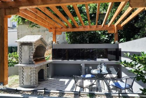 Apartamento Adriatic Sky Rooms