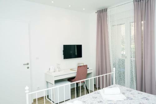 Apartamento Adriatic Sky Rooms