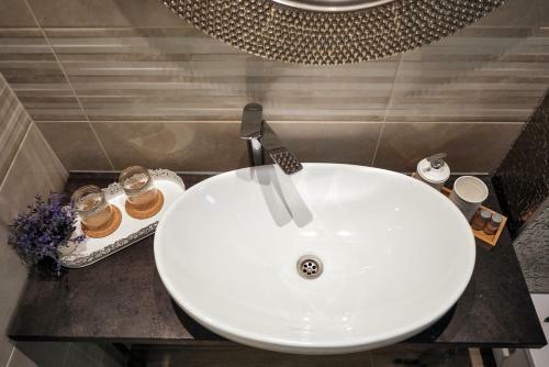 Apartamento Adriatic Sky Rooms
