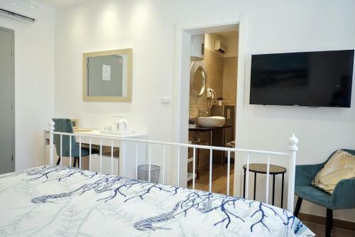 Apartamento Adriatic Sky Rooms