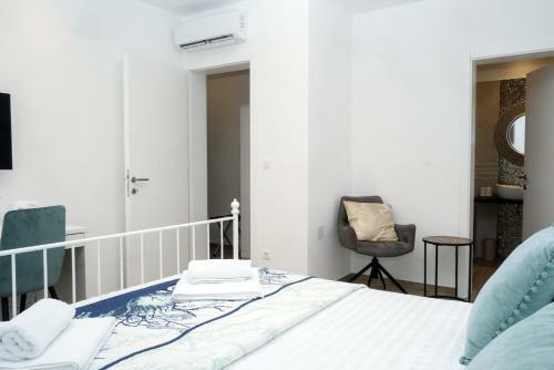 Apartamento Adriatic Sky Rooms