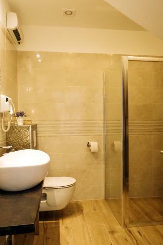 Apartamento Adriatic Sky Rooms