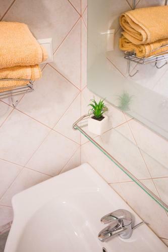 Apartmani Manzoni