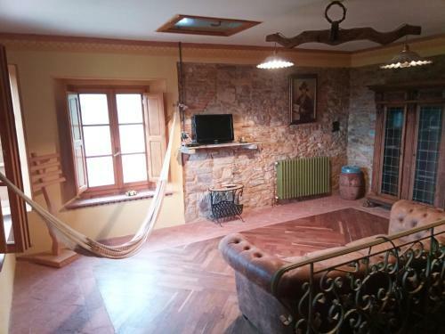 Posada L'ulivo Imperfetto