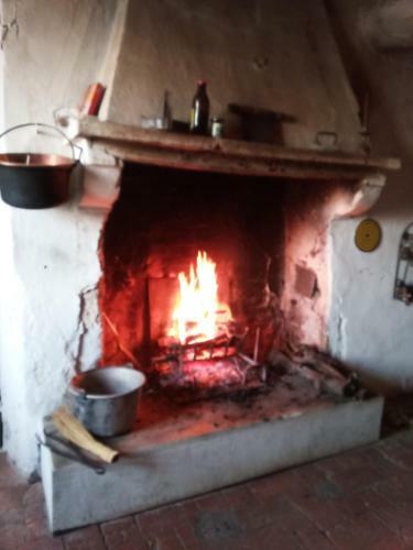 Posada L'ulivo Imperfetto