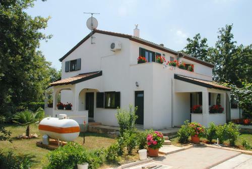 Apartmani Bauk