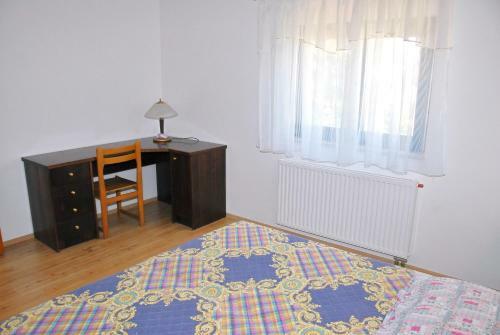 Apartmani Bauk