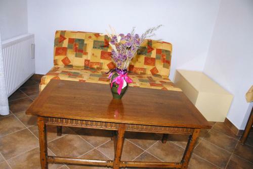 Apartmani Bauk