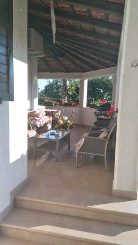 Apartmani Bauk