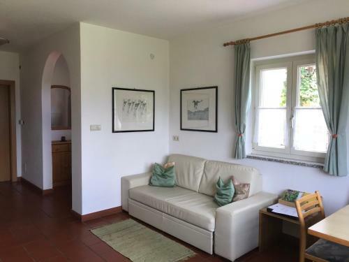 Bioweingut Lieselehof Apartments