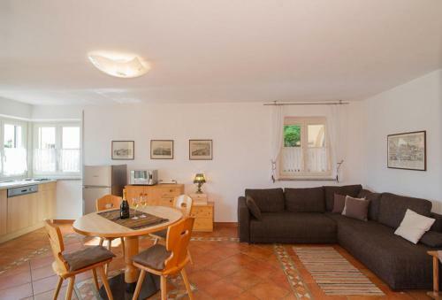 Bioweingut Lieselehof Apartments