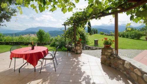 Bioweingut Lieselehof Apartments
