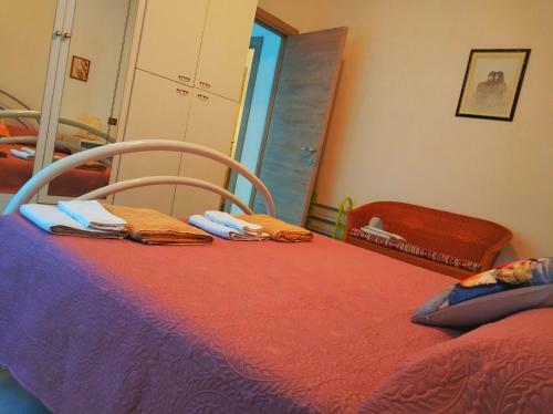 Apartamento Comoda E Tranquilla Casa Vacanze Cala Gonone