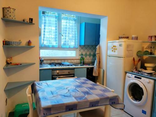 Apartamento Comoda E Tranquilla Casa Vacanze Cala Gonone