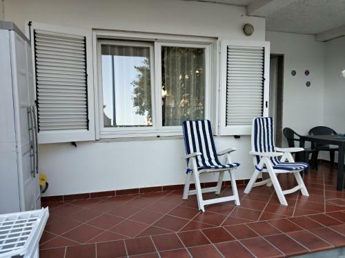 Apartamento Comoda E Tranquilla Casa Vacanze Cala Gonone