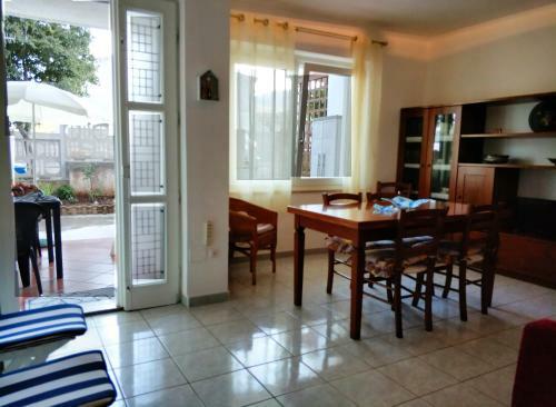 Apartamento Comoda E Tranquilla Casa Vacanze Cala Gonone