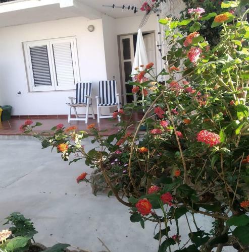 Apartamento Comoda E Tranquilla Casa Vacanze Cala Gonone