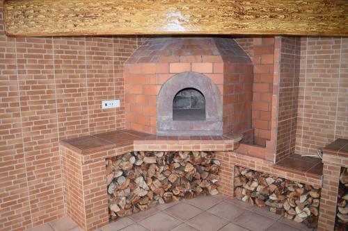 Villa House Garcia Moniz