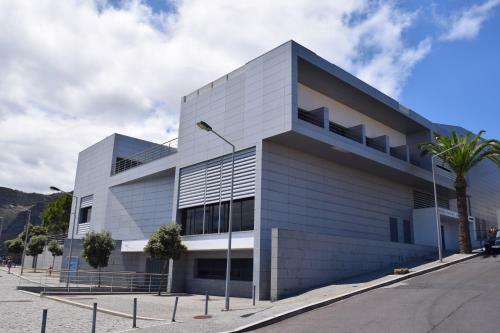 Villa House Garcia Moniz