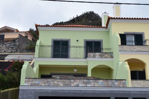 Villa House Garcia Moniz