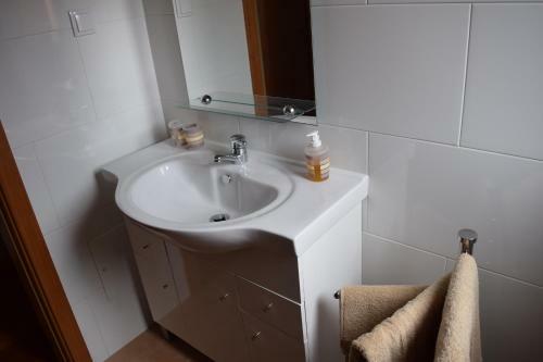 Villa House Garcia Moniz