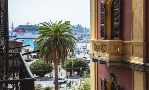 Apartamento Roma 93
