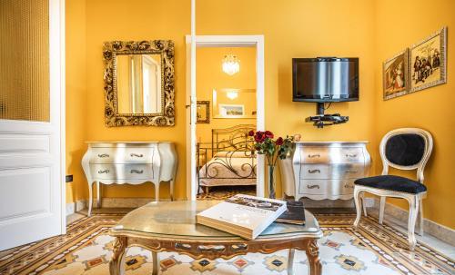 Apartamento Roma 93