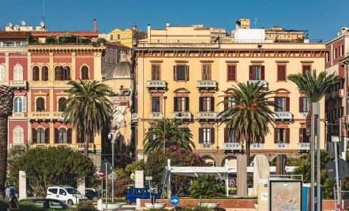 Apartamento Roma 93