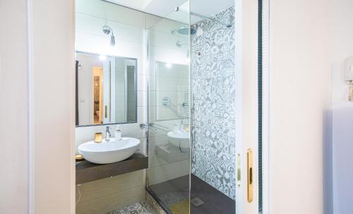 Apartamento Roma 93