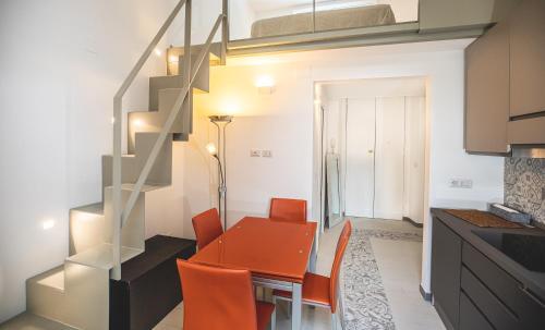 Apartamento Roma 93