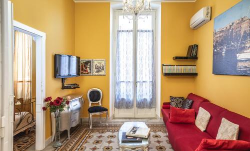 Apartamento Roma 93