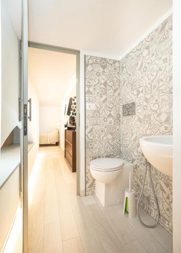 Apartamento Roma 93