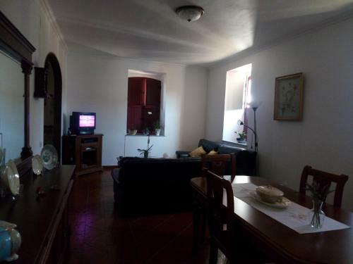 Agroturismo Quinta Da Abrunheira - Gustavo Eiffel