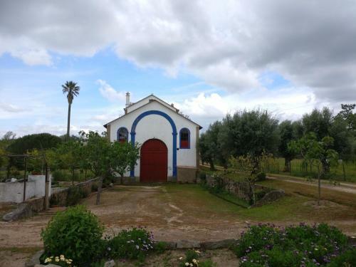 Agroturismo Quinta Da Abrunheira - Gustavo Eiffel