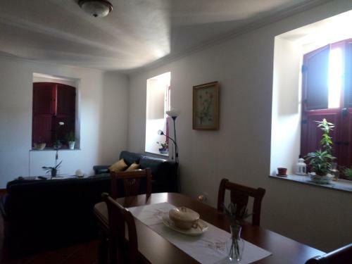 Agroturismo Quinta Da Abrunheira - Gustavo Eiffel