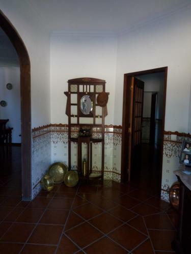 Agroturismo Quinta Da Abrunheira - Gustavo Eiffel