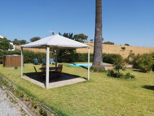 Agroturismo Quinta Da Abrunheira - Gustavo Eiffel