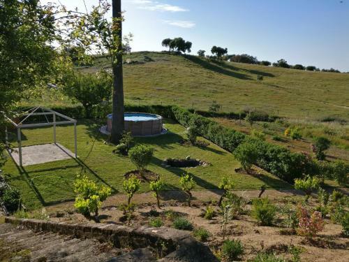 Agroturismo Quinta Da Abrunheira - Gustavo Eiffel