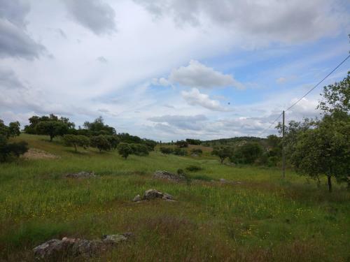 Agroturismo Quinta Da Abrunheira - Gustavo Eiffel