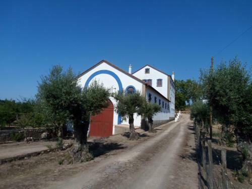 Agroturismo Quinta Da Abrunheira - Gustavo Eiffel