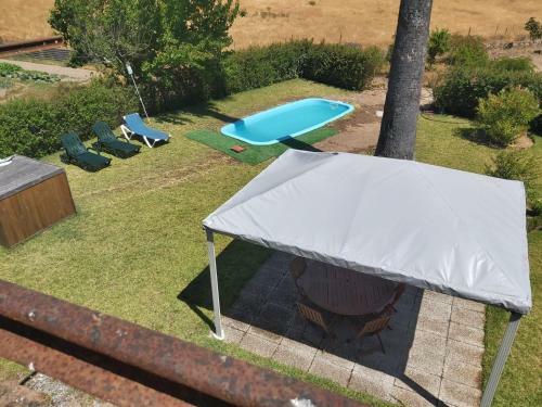 Agroturismo Quinta Da Abrunheira - Gustavo Eiffel