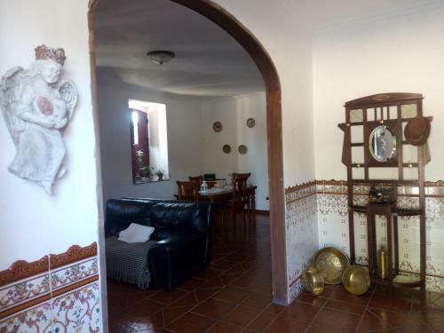 Agroturismo Quinta Da Abrunheira - Gustavo Eiffel