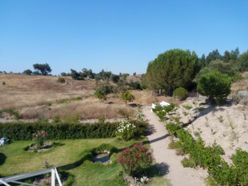 Agroturismo Quinta Da Abrunheira - Gustavo Eiffel
