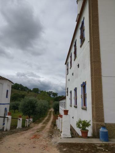 Agroturismo Quinta Da Abrunheira - Gustavo Eiffel