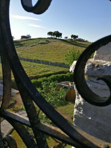 Agroturismo Quinta Da Abrunheira - Gustavo Eiffel