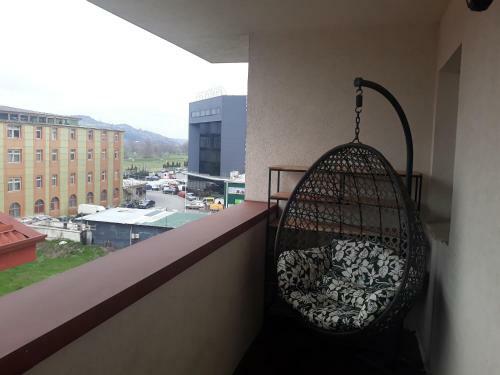 Apartamento Brothers